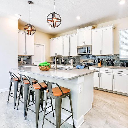Champion Gate Brand New Home With Private Pool And Game Room Kissimmee Εξωτερικό φωτογραφία
