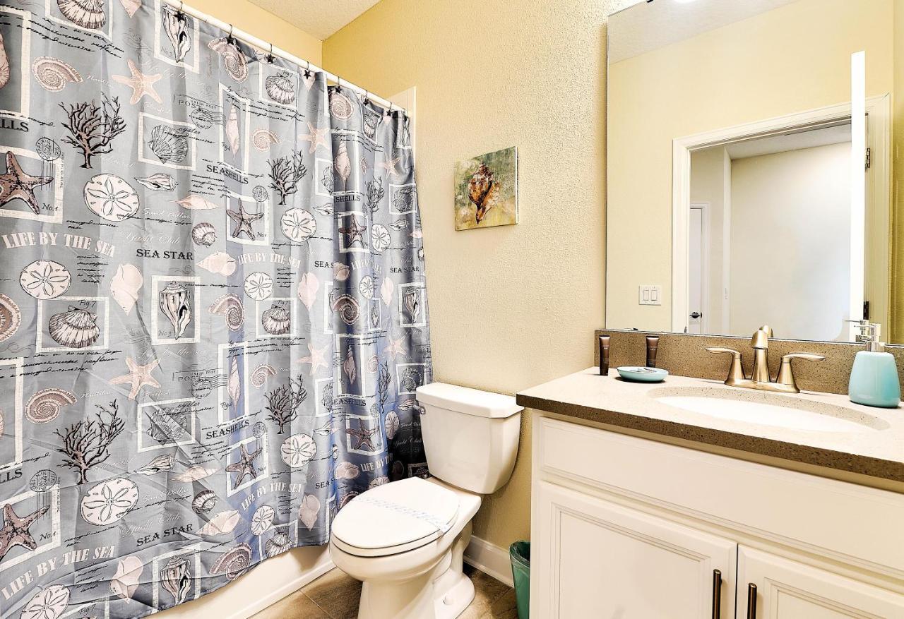 Champion Gate Brand New Home With Private Pool And Game Room Kissimmee Εξωτερικό φωτογραφία
